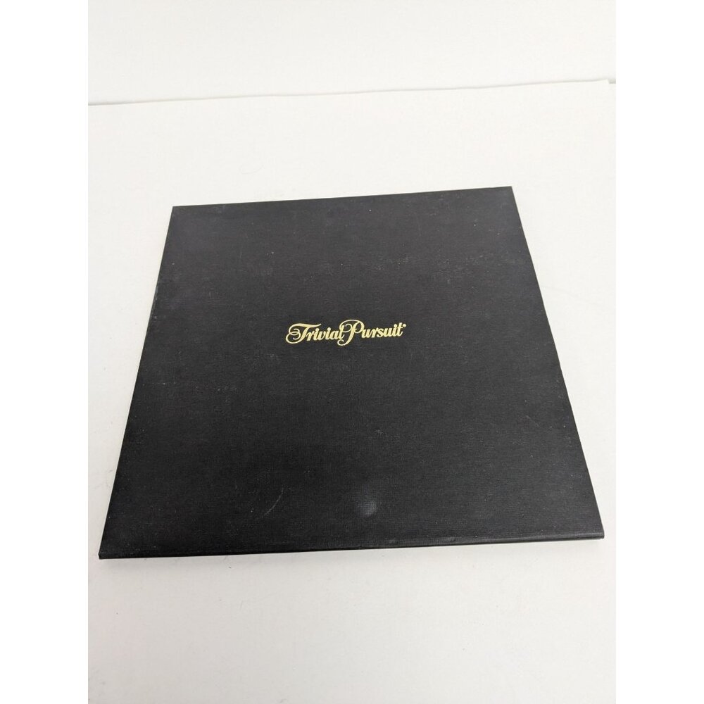 Hasbro 2008 Trivial Pursuit 25th Anniversary Game Board Replacement